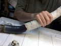 Naval Shipworm