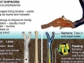 Naval Shipworm