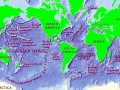 Ocean Depths