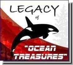 the Legacy continues logo #2