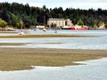 Nanaimo, BC Research Facility better known as the Canadian Pacific Biological Station