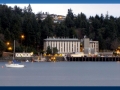Nanaimo, BC Research Facility better known as the Canadian Pacific Biological Station