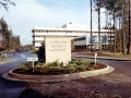 Hospital in Duncan, BC where Dr. Bigg passed away