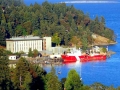 Nanaimo, BC Research Facility better known as the Canadian Pacific Biological Station