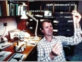 Dr. Michael A. Bigg in his Nanaimo, BC office