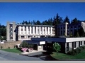Nanaimo, BC Research Facility better known as the Canadian Pacific Biological Station