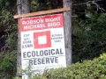 Robson Bight-Michael Bigg Ecological Reserve