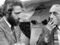Jacques-Yves Cousteau: Photos