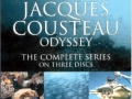 Jacques-Yves Cousteau:  Photos