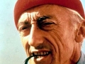 Jacques-Yves Cousteau:  Photos