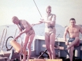 Jacques-Yves Cousteau: Photos
