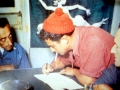 Jacques-Yves Cousteau: Photos