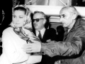 Jacques-Yves Cousteau: Photos