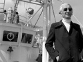 Jacques-Yves Cousteau: Photos