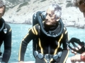 Jacques-Yves Cousteau: Photos