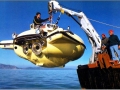 Jacques-Yves Cousteau:  Photos