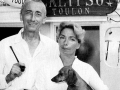 Jacques-Yves Cousteau: Photos