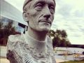 Jacques-Yves Cousteau:  Photos