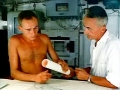 Jacques-Yves Cousteau: Photos