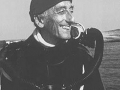 Jacques-Yves Cousteau:  Photos
