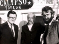 Jacques-Yves Cousteau: Photos
