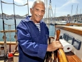 Jacques-Yves Cousteau:  Photos