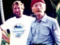 Jacques-Yves Cousteau:  Photos
