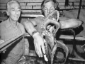 Jacques-Yves Cousteau:  Photos