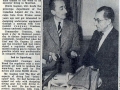 Jacques-Yves Cousteau:  Photos