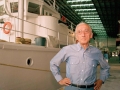 Jacques-Yves Cousteau: Photos