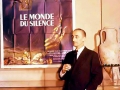 Jacques-Yves Cousteau: Photos