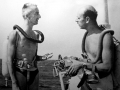 Jacques-Yves Cousteau:  Photos