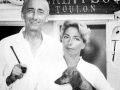 Jacques-Yves Cousteau:  Photos