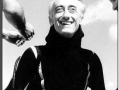 Jacques-Yves Cousteau:  Photos