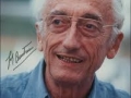 Jacques-Yves Cousteau:  Photos