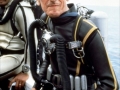 Jacques-Yves Cousteau:  Photos