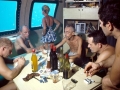 Jacques-Yves Cousteau:  Photos