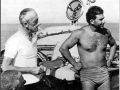 Jacques-Yves Cousteau:  Photos