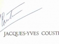 Jacques-Yves Cousteau: Photos