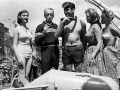 Jacques-Yves Cousteau:  Photos