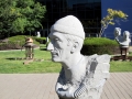 Jacques-Yves Cousteau:  Photos