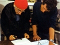 Jacques-Yves Cousteau:  Photos
