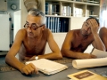 Jacques-Yves Cousteau:  Photos