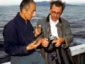 Jacques-Yves Cousteau:  Photos