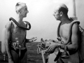 Jacques-Yves Cousteau:  Photos