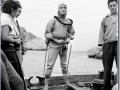 Jacques-Yves Cousteau:  Photos