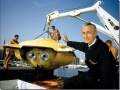 Jacques-Yves Cousteau:  Photos