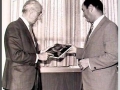 Jacques-Yves Cousteau:  Photos
