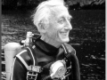 Jacques-Yves Cousteau:  Photos