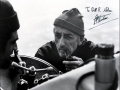 Jacques-Yves Cousteau: Photos